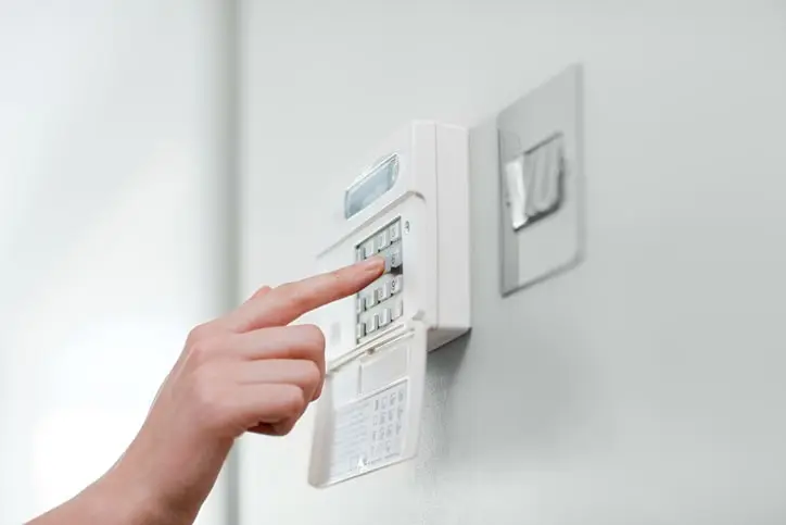 Alarm Sistemleri Çözümleri