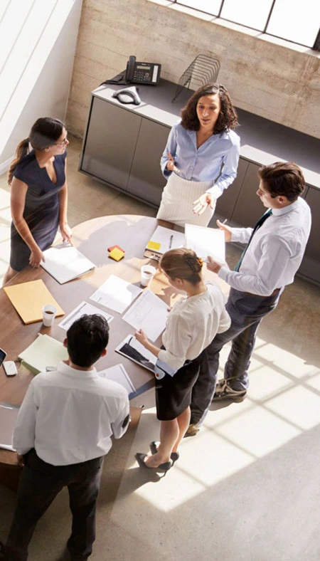 Ofisler için Alarm Sistemleri