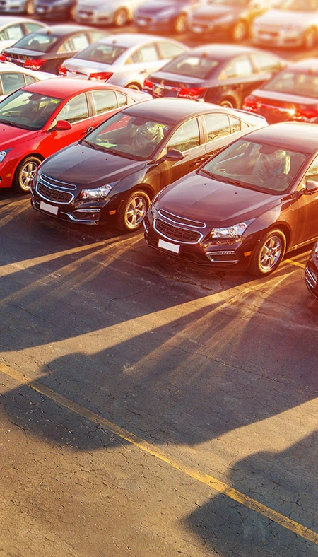 otoparklar için plaka tanıma sistemleri