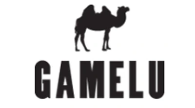 gamelu referans logo