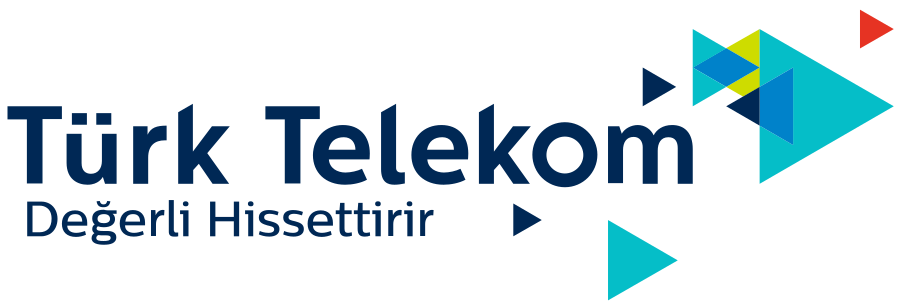 turk telekom referans logo